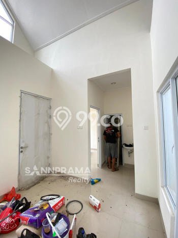 Dijual Rumah 2 Kamar Lokasi Ideal Bagus dan Strategis di Cisauk Dijual Rumah 2 Kamar Lokasi Ideal Bagus dan Strategis di Cisauk
