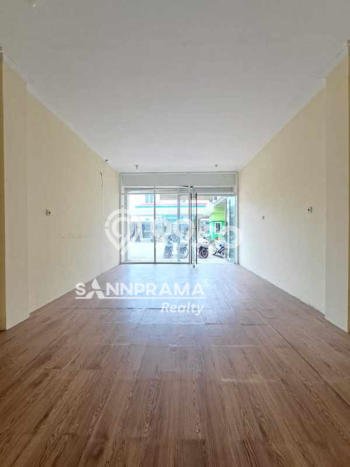 Unit Ruko Dijual di Beji Depok Luas Tanah 60m2, Luas Bangunan 80m2 Unit Ruko Dijual di Beji Depok Luas Tanah 60m2, Luas Bangunan 80m2