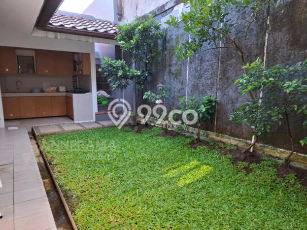 Rumah Modern Cantik 3 Kamar Siap Huni di Bogor Utara Rumah Modern Cantik 3 Kamar Siap Huni di Bogor Utara