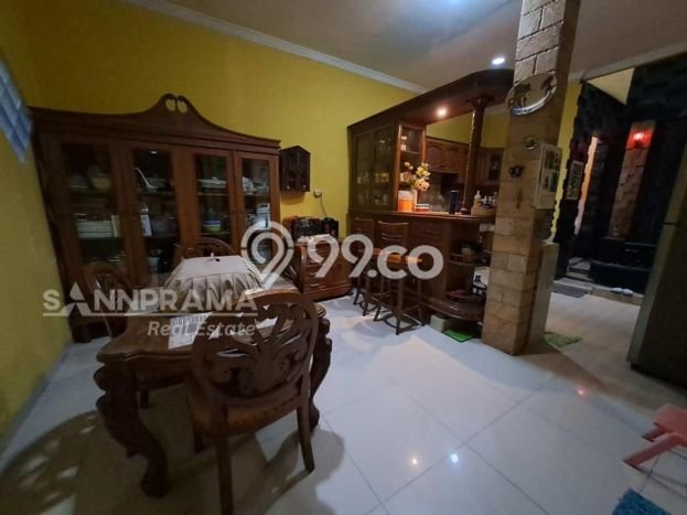 Best Deal Hunian Mewah Ideal dan Luas di Cimanggis, Depok Best Deal Hunian Mewah Ideal dan Luas di Cimanggis, Depok