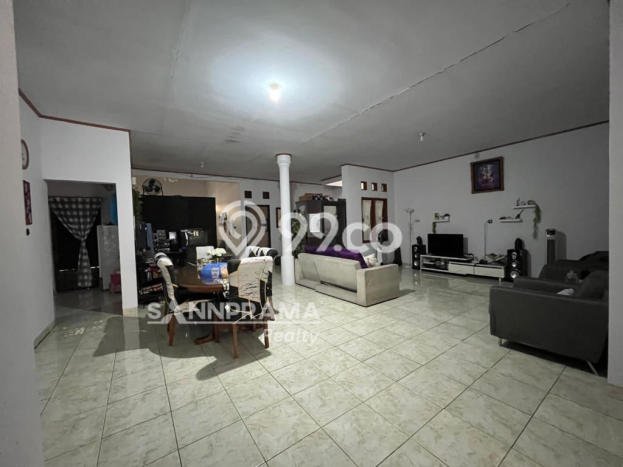 Rumah Elit Modern Siap Huni di Sukmajaya Depok Rumah Elit Modern Siap Huni di Sukmajaya Depok