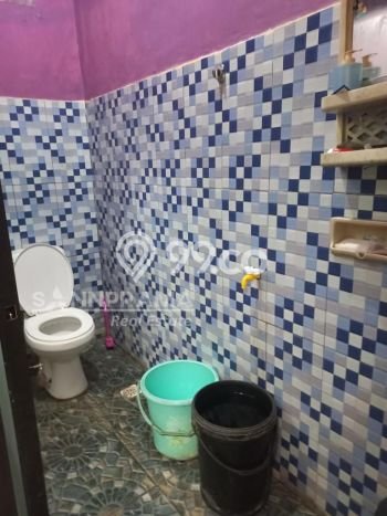 Rumah 2 KT 2 KM di Kawasan Tapos, Depok Rumah 2 KT 2 KM di Kawasan Tapos, Depok
