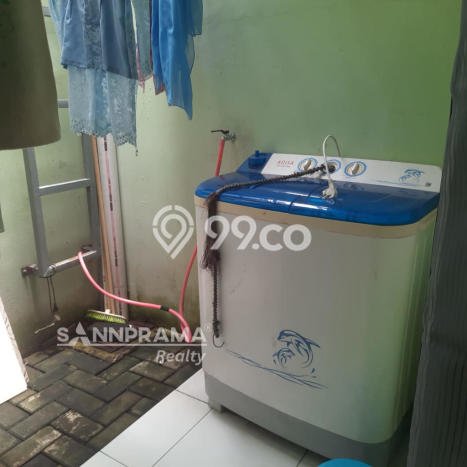Dijual Cepat Rumah Bagus Siap Huni LB 52m2 di Pancoran Mas, Depok Dijual Cepat Rumah Bagus Siap Huni LB 52m2 di Pancoran Mas, Depok