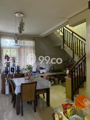 For Sale Rumah 4 Kamar Lokasi Strategis Nyaman dan Strategis di Sawangan For Sale Rumah 4 Kamar Lokasi Strategis Nyaman dan Strategis di Sawangan