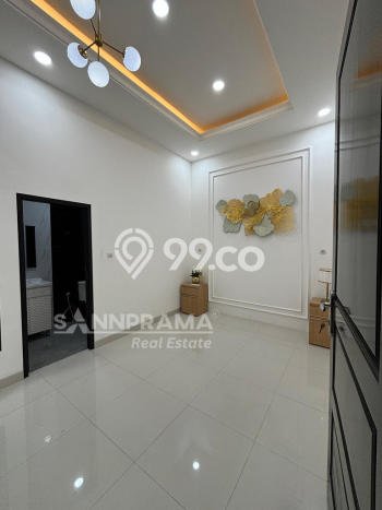 Jual Rumah Minimalis Bagus Punya 3 KT di Kramat Jati Jakarta Timur SHM Jual Rumah Minimalis Bagus Punya 3 KT di Kramat Jati Jakarta Timur SHM