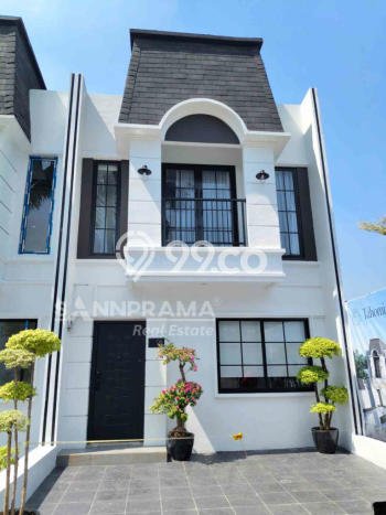Dijual Cepat Rumah Bagus Siap Huni LB 80m2 di Tapos, Depok Dijual Cepat Rumah Bagus Siap Huni LB 80m2 di Tapos, Depok