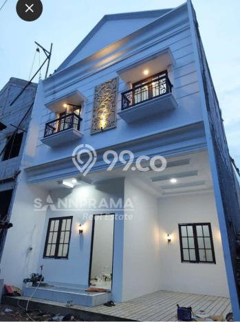 Dijual Rumah 2 Kamar Lokasi Strategis Bagus dan Strategis di Beji Dijual Rumah 2 Kamar Lokasi Strategis Bagus dan Strategis di Beji