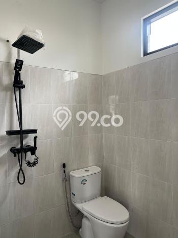 Rumah Modern Minimalis 3 Kamar Bisa Langsung Pindah di Cipayung Rumah Modern Minimalis 3 Kamar Bisa Langsung Pindah di Cipayung