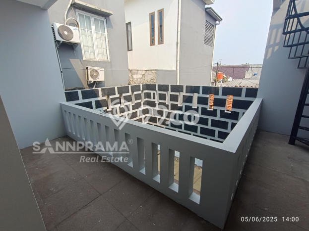 Dijual Rumah Elit Exclusive di Beji, Depok Dijual Rumah Elit Exclusive di Beji, Depok