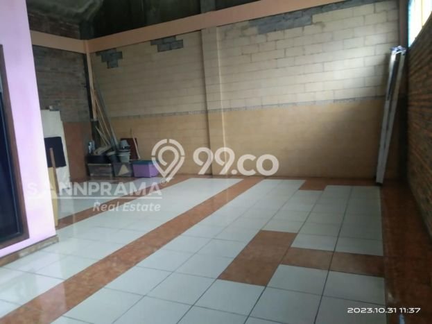 Dijual Rumah 2 Kamar Lokasi Strategis Bagus dan Strategis di Tapos Dijual Rumah 2 Kamar Lokasi Strategis Bagus dan Strategis di Tapos