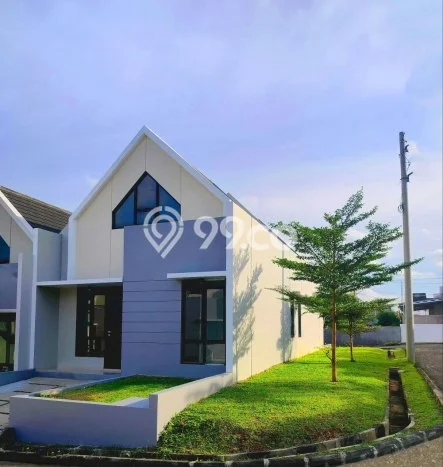 Rumah Budget Terbaik Siap Huni Area Tajur Halang LT 60m2 Rumah Budget Terbaik Siap Huni Area Tajur Halang LT 60m2