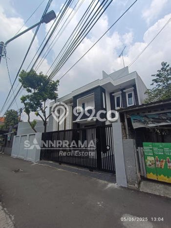 Dijual Rumah Elit Exclusive di Beji, Depok Dijual Rumah Elit Exclusive di Beji, Depok