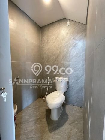Rumah Eksklusif Dijual LT 98m2 di Jagakarsa, Jakarta Selatan Rumah Eksklusif Dijual LT 98m2 di Jagakarsa, Jakarta Selatan