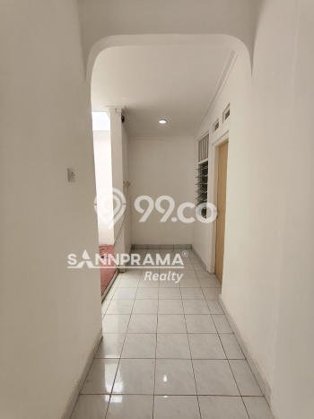 Rumah Sederhana Dijual Lokasi Bojong Gede 2 Kamar dengan Luas Tanah 60m2 Rumah Sederhana Dijual Lokasi Bojong Gede 2 Kamar dengan Luas Tanah 60m2