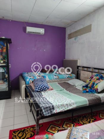 Rumah Modern 3 Kamar LT 133m2 di Kukusan Rumah Modern 3 Kamar LT 133m2 di Kukusan