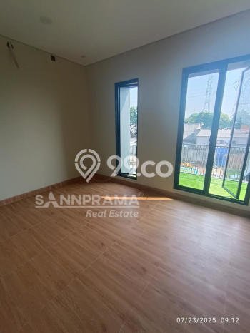 Dijual Cepat Rumah Favorit Siap Huni LB 120m2 di Limo, Depok Dijual Cepat Rumah Favorit Siap Huni LB 120m2 di Limo, Depok