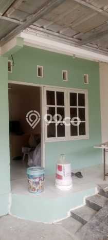 Rumah Minimalis Terbaik Siap Huni di Sawangan LT 72m2 Rumah Minimalis Terbaik Siap Huni di Sawangan LT 72m2