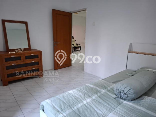 Rumah Modern Cantik 3 Kamar Siap Huni di Bogor Utara Rumah Modern Cantik 3 Kamar Siap Huni di Bogor Utara