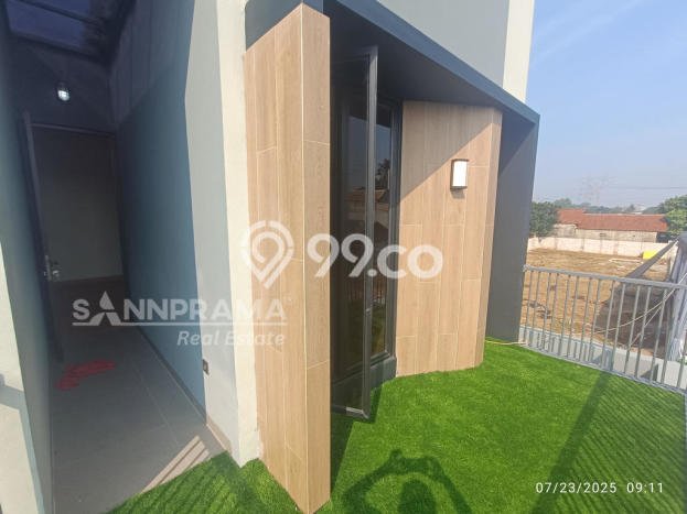 Dijual Cepat Rumah Favorit Siap Huni LB 120m2 di Limo, Depok Dijual Cepat Rumah Favorit Siap Huni LB 120m2 di Limo, Depok