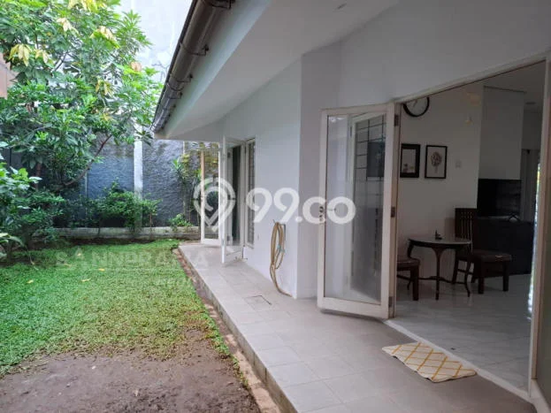 Rumah Modern Cantik 3 Kamar Siap Huni di Bogor Utara Rumah Modern Cantik 3 Kamar Siap Huni di Bogor Utara