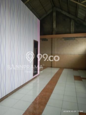 Dijual Rumah 2 Kamar Lokasi Strategis Bagus dan Strategis di Tapos Dijual Rumah 2 Kamar Lokasi Strategis Bagus dan Strategis di Tapos