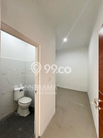 Jual Rumah Strategis Bagus Punya 4 KT di Cimanggis Depok SHM Jual Rumah Strategis Bagus Punya 4 KT di Cimanggis Depok SHM