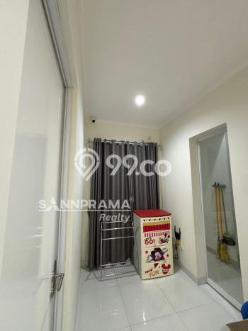 Jual Rumah Minimalis Bagus Punya 4 KT di Limo Depok SHM Jual Rumah Minimalis Bagus Punya 4 KT di Limo Depok SHM
