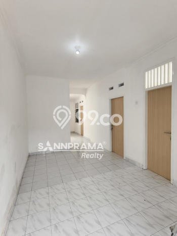Rumah Sederhana Dijual Lokasi Bojong Gede 2 Kamar dengan Luas Tanah 60m2 Rumah Sederhana Dijual Lokasi Bojong Gede 2 Kamar dengan Luas Tanah 60m2