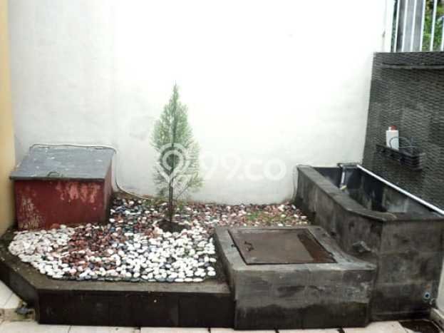 Disewakan Rumah Full Furnish di Taman Wisata Regency Siap Huni Disewakan Rumah Full Furnish di Taman Wisata Regency Siap Huni