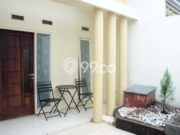 Disewakan Rumah Full Furnish di Taman Wisata Regency Siap Huni Disewakan Rumah Full Furnish di Taman Wisata Regency Siap Huni