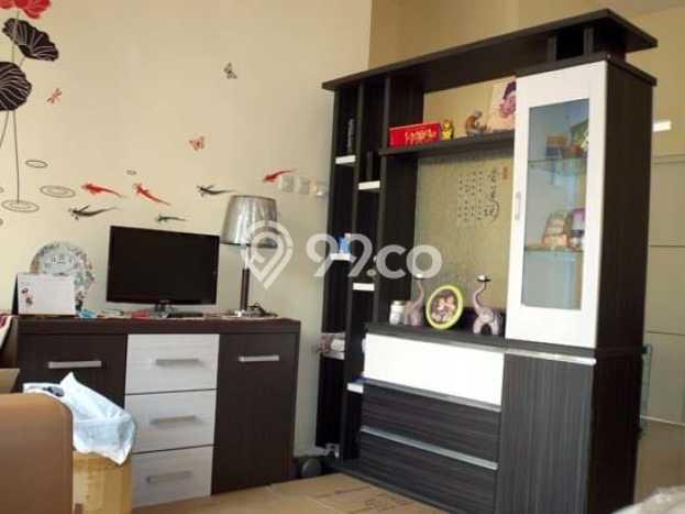 Disewakan Rumah Full Furnish di Taman Wisata Regency Siap Huni Disewakan Rumah Full Furnish di Taman Wisata Regency Siap Huni