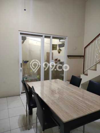 Disewakan Rumah Full Furnish di Taman Wisata Regency Siap Huni Disewakan Rumah Full Furnish di Taman Wisata Regency Siap Huni