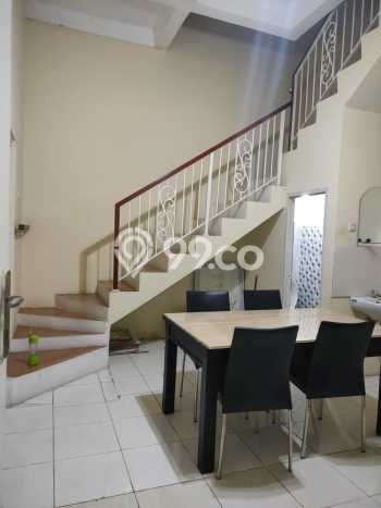 Disewakan Rumah Full Furnish di Taman Wisata Regency Siap Huni Disewakan Rumah Full Furnish di Taman Wisata Regency Siap Huni