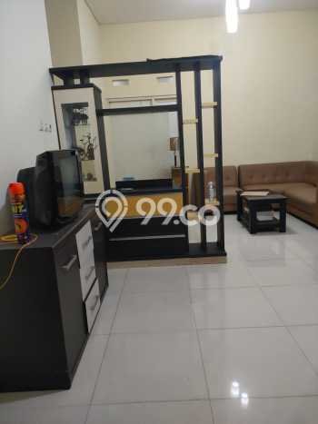 Disewakan Rumah Full Furnish di Taman Wisata Regency Siap Huni Disewakan Rumah Full Furnish di Taman Wisata Regency Siap Huni