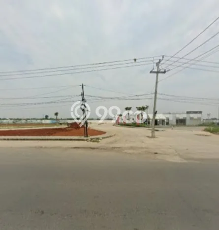 Kavling Tanah untuk Dijual di Summarecon Karawang, Karawang, Luas 500m2 Kavling Tanah untuk Dijual di Summarecon Karawang, Karawang, Luas 500m2