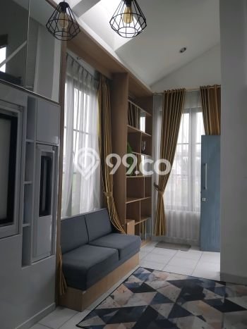 Jual Segera Rumah 1 KT 1 KM di Kawasan Komersial Karawang Timur, Karawang Jual Segera Rumah 1 KT 1 KM di Kawasan Komersial Karawang Timur, Karawang
