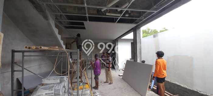 Vila Premium Kawasan , Luas 134m2m², Posisi Premium dengan akses mudah Vila Premium Kawasan , Luas 134m2m², Posisi Premium dengan akses mudah