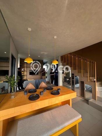 Rumah Minimalis 3 Kamar LT 95m2 di Bandung Kota Rumah Minimalis 3 Kamar LT 95m2 di Bandung Kota