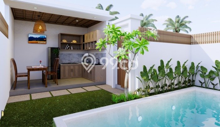 FOR SALE! Vila di , Luas 113m2m², Lokasi Strategis FOR SALE! Vila di , Luas 113m2m², Lokasi Strategis