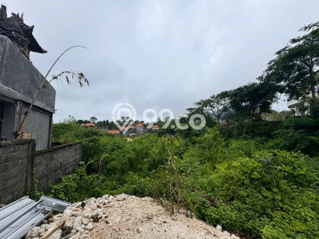 Tanah Dijual Area Strategis di Pecatu Badung 10000m2 Tanah Dijual Area Strategis di Pecatu Badung 10000m2