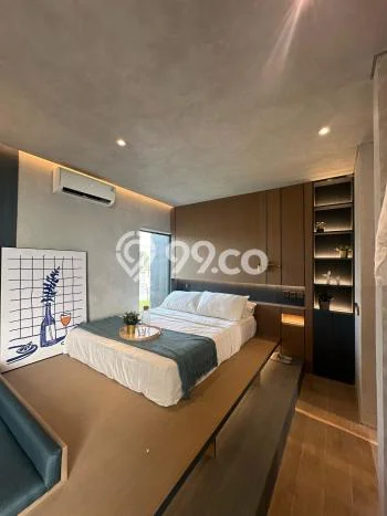 Rumah Minimalis 3 Kamar LT 95m2 di Bandung Kota Rumah Minimalis 3 Kamar LT 95m2 di Bandung Kota
