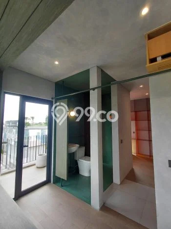 Jual Rumah Modern 2 KT di Bandung Kota, Bandung Jual Rumah Modern 2 KT di Bandung Kota, Bandung