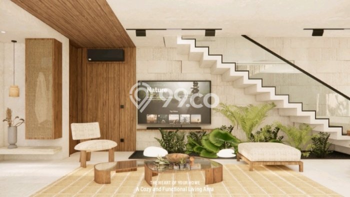 Vila Premium Kawasan , Luas 134m2m², Posisi Premium dengan akses mudah Vila Premium Kawasan , Luas 134m2m², Posisi Premium dengan akses mudah