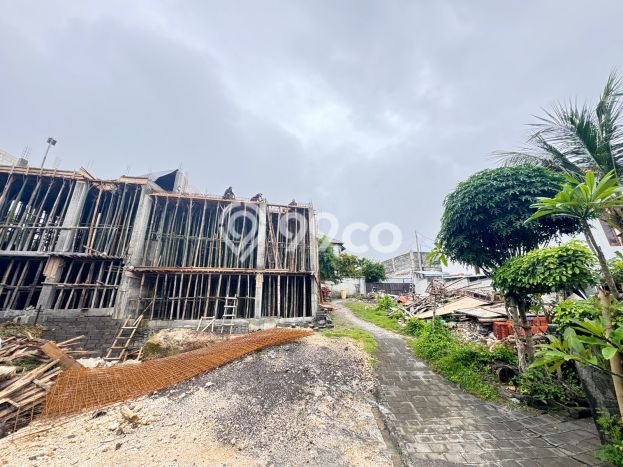 Tanah Dijual Area Strategis di Pecatu Badung 10000m2 Tanah Dijual Area Strategis di Pecatu Badung 10000m2