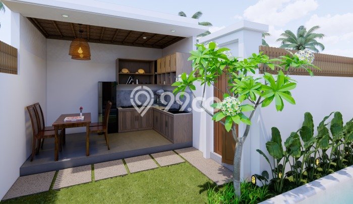 FOR SALE! Vila di , Luas 113m2m², Lokasi Strategis FOR SALE! Vila di , Luas 113m2m², Lokasi Strategis