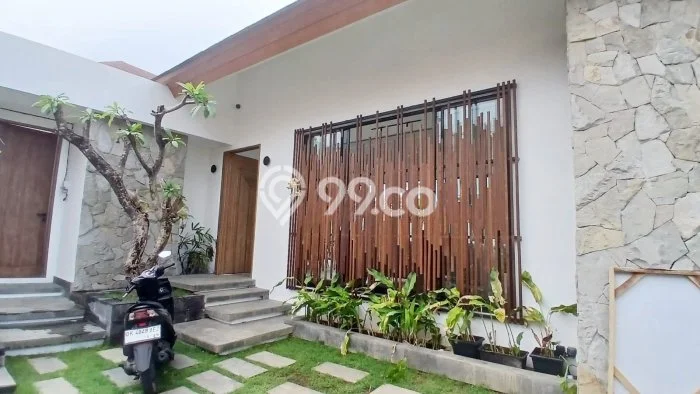 HARGA TERBAIK! Vila di , Luas 350m2m², Area Strategis HARGA TERBAIK! Vila di , Luas 350m2m², Area Strategis