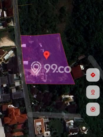 Tanah Dijual Area Strategis di Pecatu Badung 10000m2 Tanah Dijual Area Strategis di Pecatu Badung 10000m2