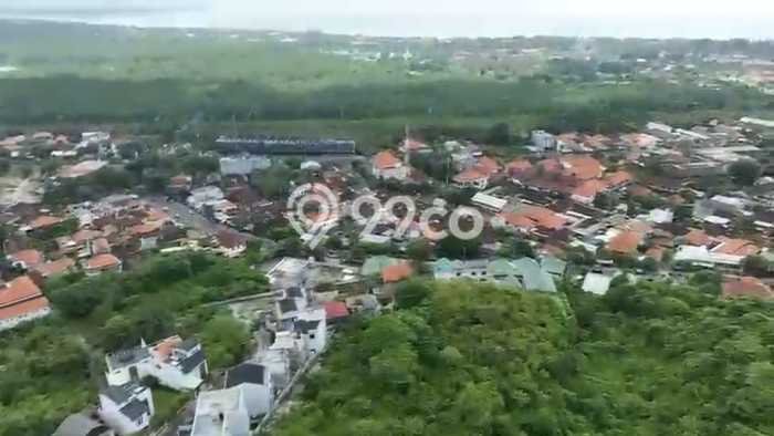Tanah Dijual Area Strategis di Pecatu Badung 10000m2 Tanah Dijual Area Strategis di Pecatu Badung 10000m2