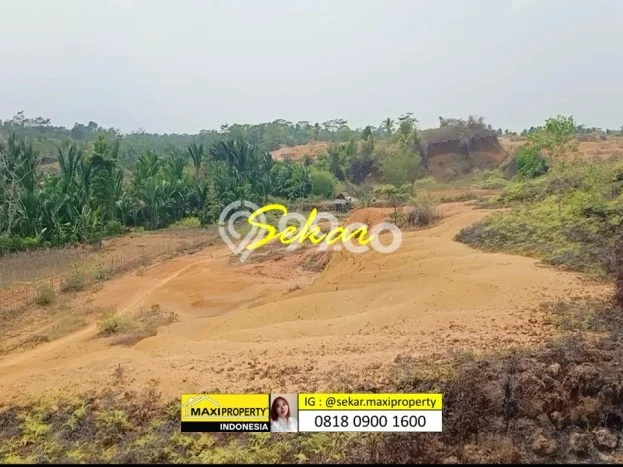 Tanah Dijual Lokasi Pandeglang Pandeglang AJB Tanah Dijual Lokasi Pandeglang Pandeglang AJB