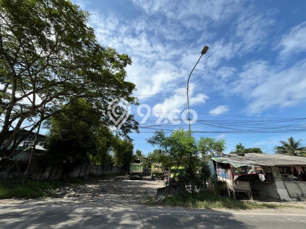Lahan untuk Dijual di Maja Lebak Luas 1580m2 Lahan untuk Dijual di Maja Lebak Luas 1580m2